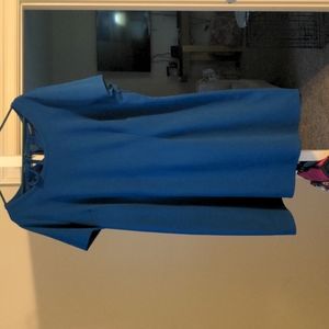 Lane Bryant Shift Dress 22/24